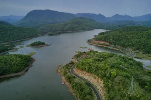 Papikondalu